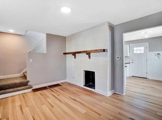 953 Bellows Ave, Columbus, OH