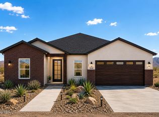 712 Yuma Desert Dr, Chaparral, NM 88081
