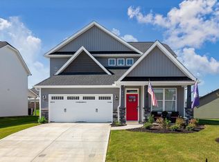 270 Foxbank Cir, Greer, SC 29651