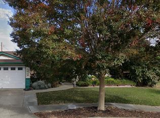 39502 Walters Ct, Fremont, CA 94538
