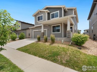 2121 Bock St, Fort Collins, CO 80524