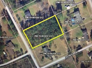 1916 Meadowbrook Dr, Camden, SC 29020