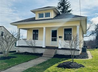 1328 Pallas Ave, Zanesville, OH 43701