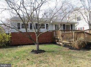 8912 56th Ave, College Park, MD 20740