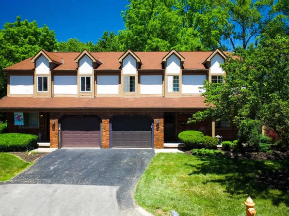 410 Fenway Rd, Columbus, OH 43214