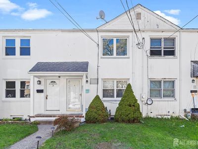 21 Roosevelt Ct, Metuchen, NJ, 08840
