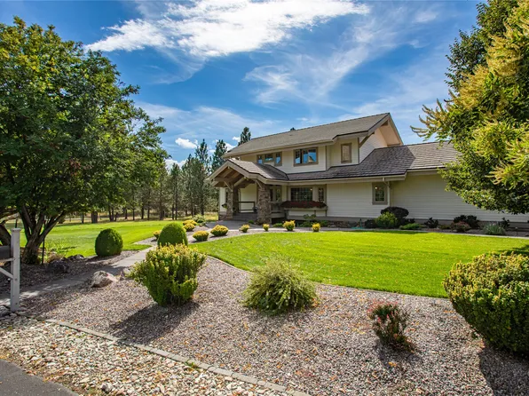 609 Castle Pines Dr, Missoula, MT 59802