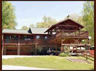 331 Sunny Ln, Franklin, NC 28734