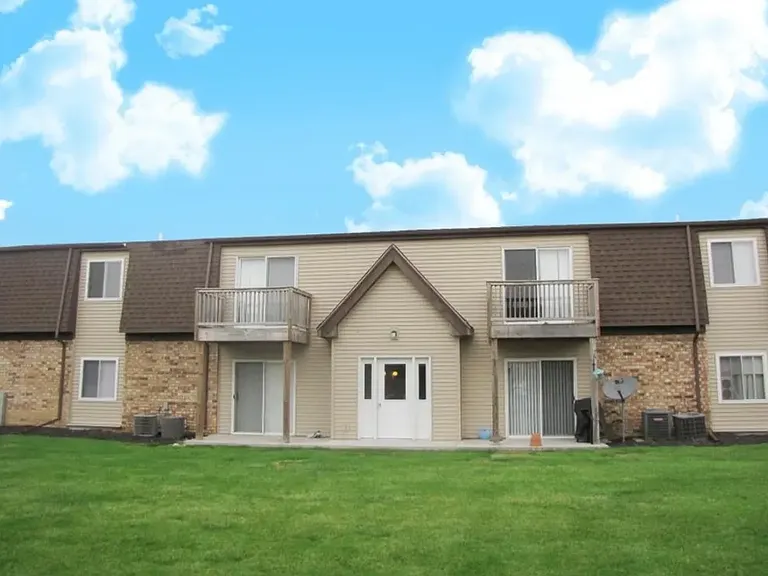 Quail Ridge Apartments — Photo 7