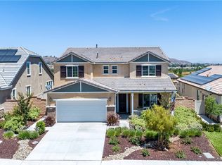 24896 Coldwater Canyon Trl, Lake Elsinore, CA 92584