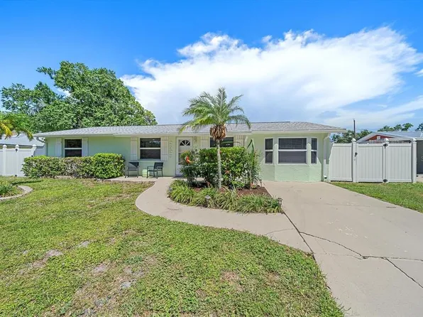 2923 Linwood Dr, Sarasota, FL 34232