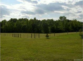 8900 S Genito Rd, Amelia Court House, VA 23002