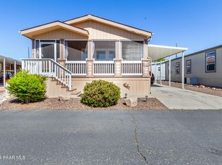 11250 E State Route 69 #2195, Dewey, AZ 86327