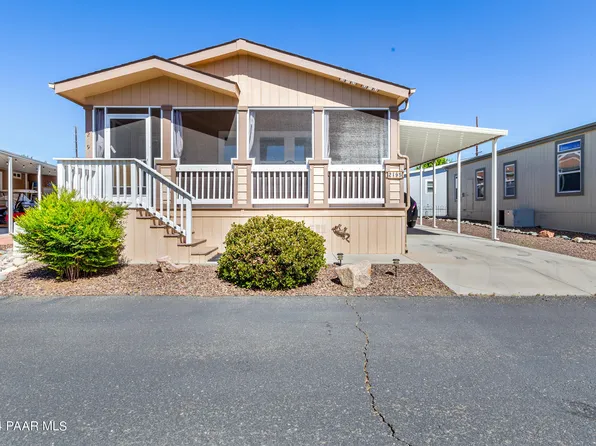 11250 E State Route 69 #2195, Dewey, AZ 86327