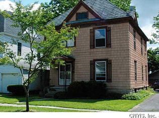 115 Flower Ave W, Watertown, NY 13601