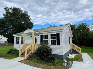 1727 Hance St, Lancaster, SC 29720