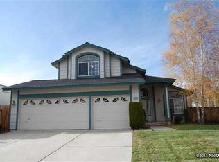 14345 Ghost Rider Dr, Reno, NV 89511