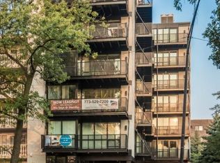 5911 N Sheridan Rd #603, Chicago, IL 60660