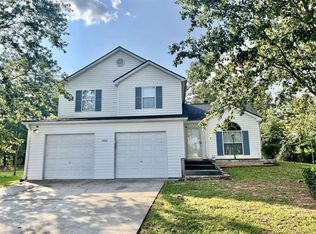 3402 Bell Dr, Rex, GA 30273