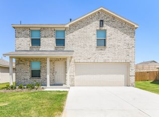 8629 Mount Evans Ct, Fort Worth, TX 76123