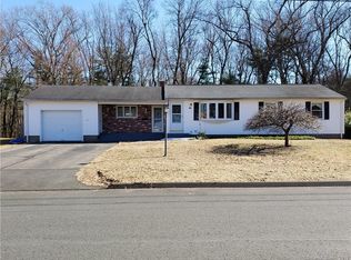 44 Bass Dr, Enfield, CT 06082
