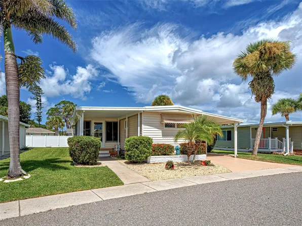 6170 Teahouse Rd, Venice, FL 34293