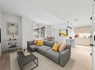 1 W 60th St #3H, New York, NY 10023