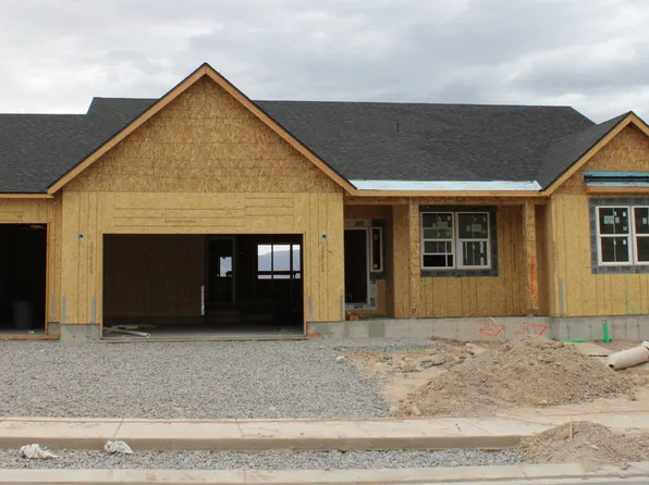 2597 N Scarlet Rd #257, Eagle Mountain, UT 84005