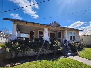 533 Avenue A, Marrero, LA 70072