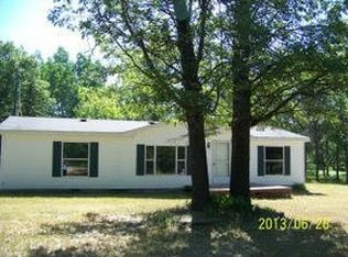 15875 Jack Pine Trl, Hillman, MI 49746