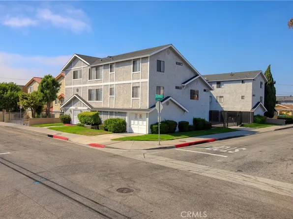 3301 W 139th St, Hawthorne, CA 90250