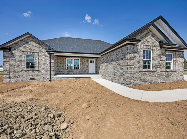 205 Carlisle Dr, Bardstown, KY 40004