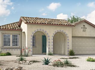 Nightingale Plan, Palo Verde at North Creek, Queen Creek, AZ 85140