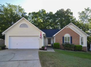 209 Scanley Rd, Irmo, SC 29063