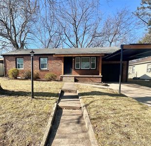 1622 S Ash Pl W, Broken Arrow, OK, 74012