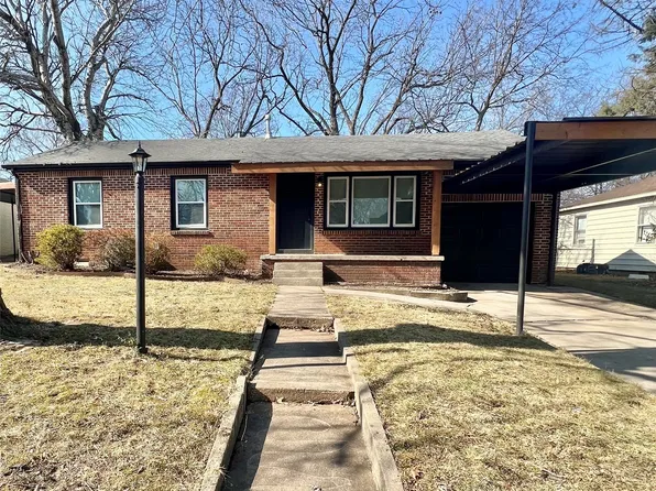 1622 S Ash Pl W, Broken Arrow, OK 74012