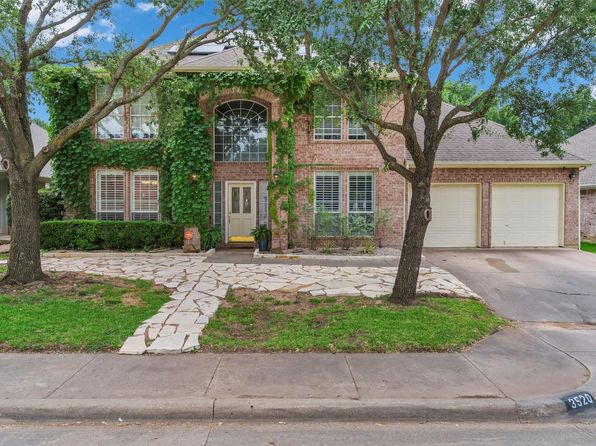Home for Sale in Fort Worth TX