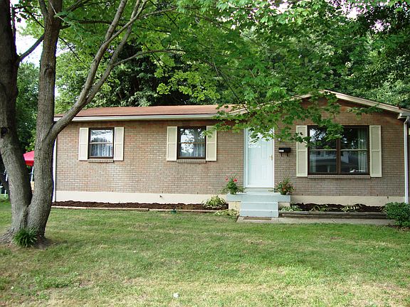 2nd image of 6601 Morning Star Way