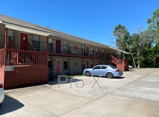 1706 Powell St APT 205, Springdale, AR 72764