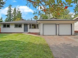 2613 205th Pl SW, Lynnwood, WA 98036