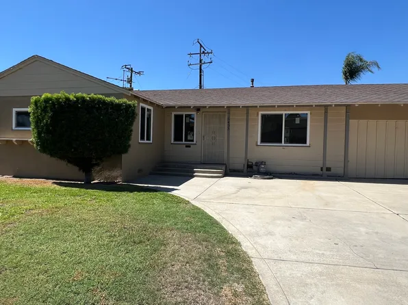 5433 Rosemead Blvd, Pico Rivera, CA 90660
