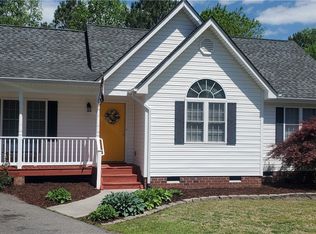 11200 Kingfisher Ter, Midlothian, VA 23112