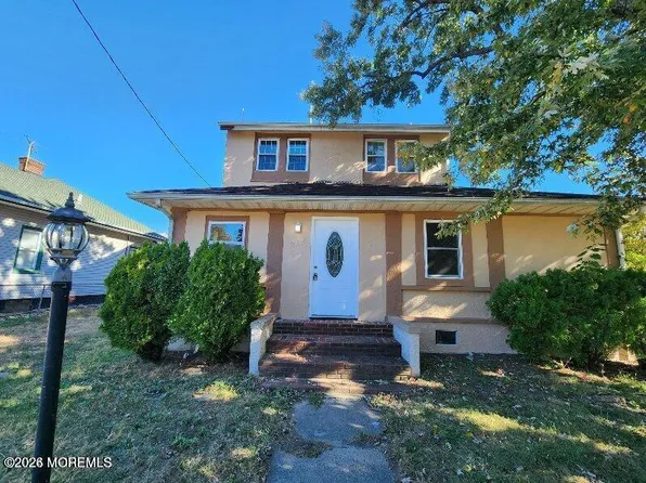 225 Shore Blvd #A, Keansburg, NJ 07734