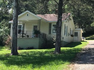 15533 Highway 11 Hwy, Trenton, GA 30752