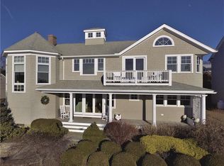 264 Bonnet Point Rd, Narragansett, RI 02882