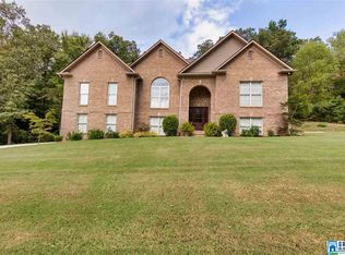 8512 Saint Charles St, Morris, AL 35116
