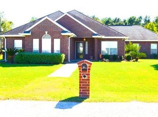 9473 Stonewood Dr, Orange, TX 77630