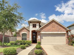 6015 Pomme Bay Pass, Missouri City, TX 77459