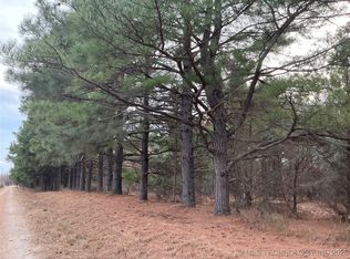 1225 Firefly Ln, Ardmore, OK 73401