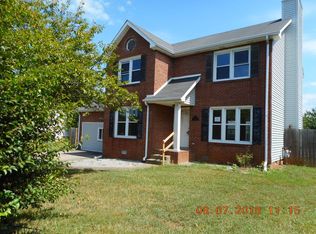 803 Keystone Dr, Clarksville, TN 37042